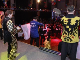 Hauptveranstaltung - 08.02.2020