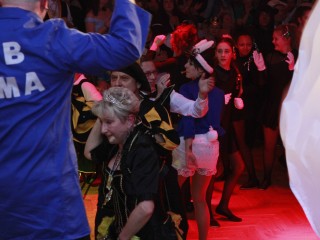 Hauptveranstaltung - 08.02.2020