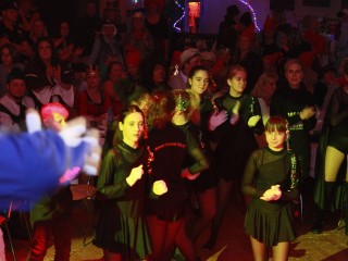 Hauptveranstaltung - 08.02.2020