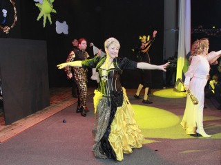 Hauptveranstaltung - 08.02.2020