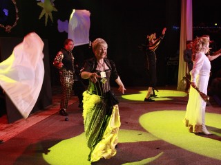 Hauptveranstaltung - 08.02.2020