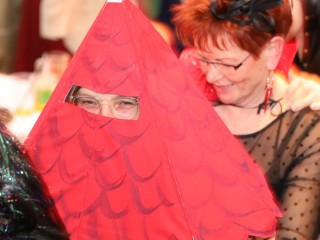 Hauptveranstaltung - 08.02.2020