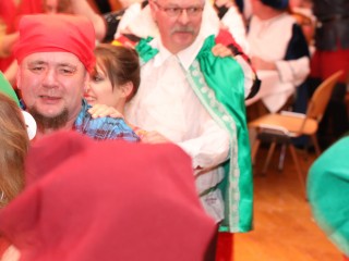 Hauptveranstaltung - 08.02.2020