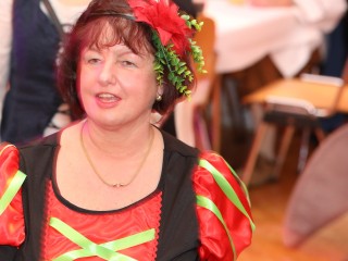 Hauptveranstaltung - 08.02.2020