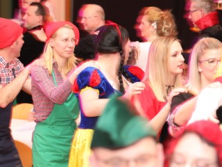 Hauptveranstaltung - 08.02.2020