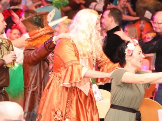 Hauptveranstaltung - 08.02.2020