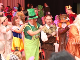 Hauptveranstaltung - 08.02.2020