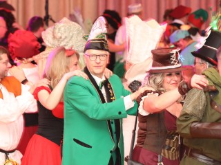 Hauptveranstaltung - 08.02.2020