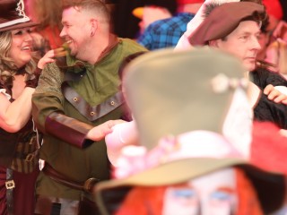 Hauptveranstaltung - 08.02.2020