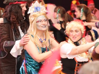 Hauptveranstaltung - 08.02.2020