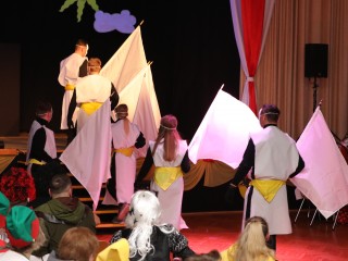 Hauptveranstaltung - 08.02.2020