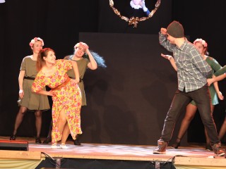 Hauptveranstaltung - 08.02.2020