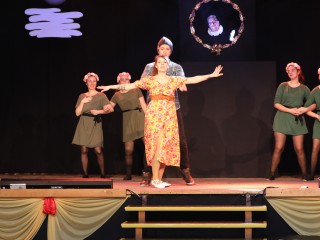 Hauptveranstaltung - 08.02.2020