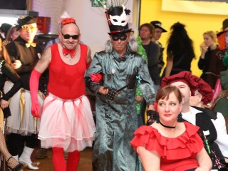 Hauptveranstaltung - 08.02.2020