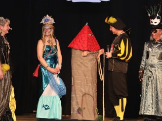 Hauptveranstaltung - 08.02.2020