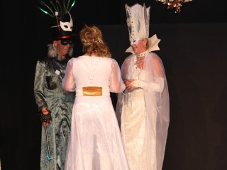 Hauptveranstaltung - 08.02.2020