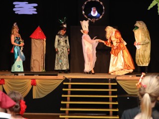 Hauptveranstaltung - 08.02.2020