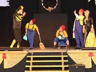 Hauptveranstaltung - 08.02.2020