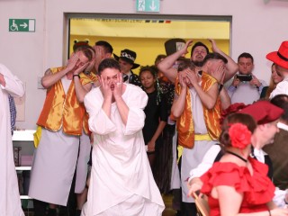 Hauptveranstaltung - 08.02.2020