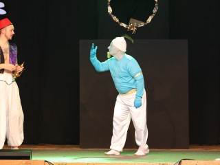 Hauptveranstaltung - 08.02.2020