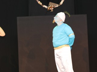 Hauptveranstaltung - 08.02.2020