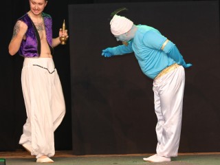 Hauptveranstaltung - 08.02.2020