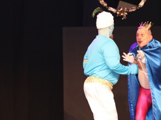 Hauptveranstaltung - 08.02.2020