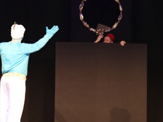 Hauptveranstaltung - 08.02.2020