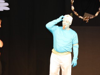 Hauptveranstaltung - 08.02.2020