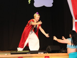 Hauptveranstaltung - 08.02.2020