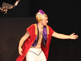 Hauptveranstaltung - 08.02.2020