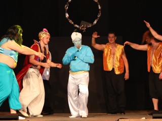 Hauptveranstaltung - 08.02.2020