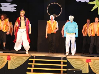 Hauptveranstaltung - 08.02.2020