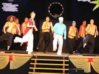 Hauptveranstaltung - 08.02.2020