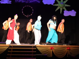 Hauptveranstaltung - 08.02.2020