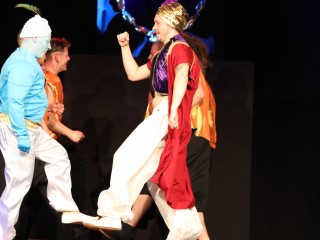 Hauptveranstaltung - 08.02.2020