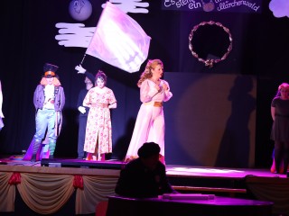 Hauptveranstaltung - 08.02.2020