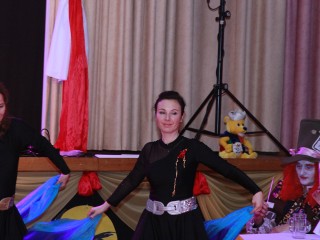 Hauptveranstaltung - 08.02.2020