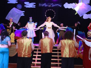 Hauptveranstaltung - 08.02.2020