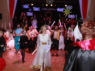 Hauptveranstaltung - 08.02.2020