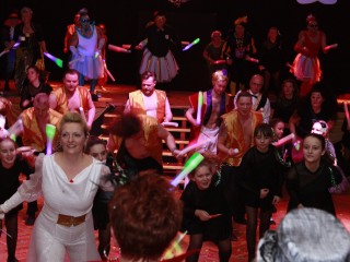 Hauptveranstaltung - 08.02.2020