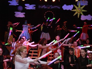 Hauptveranstaltung - 08.02.2020