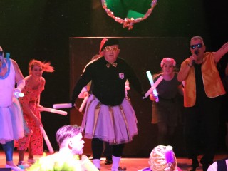 Hauptveranstaltung - 08.02.2020