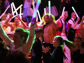 Hauptveranstaltung - 08.02.2020