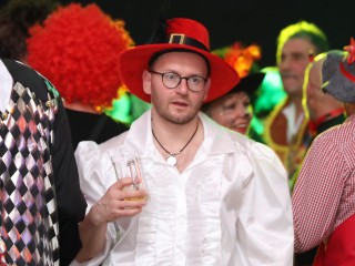 Hauptveranstaltung - 08.02.2020