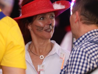 Hauptveranstaltung - 08.02.2020