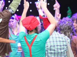 Hauptveranstaltung - 08.02.2020