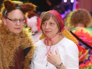 Hauptveranstaltung - 08.02.2020