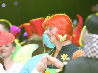 Hauptveranstaltung - 08.02.2020