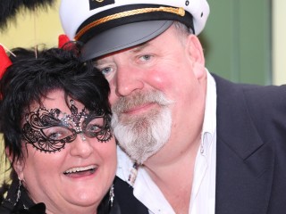 Hauptveranstaltung - 08.02.2020